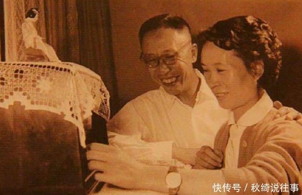 溥仪|15张末代皇帝溥仪家族照,图13是溥仪最爱的妻子