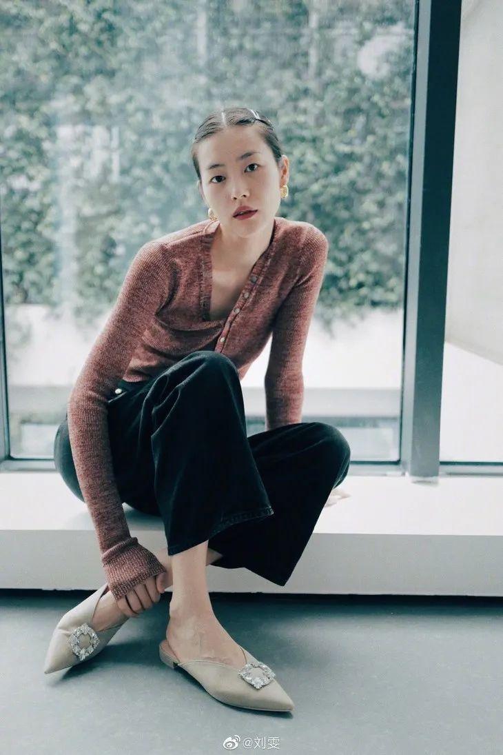  太太|不止爱马仕，太太们的小尖头鞋不配出圈么