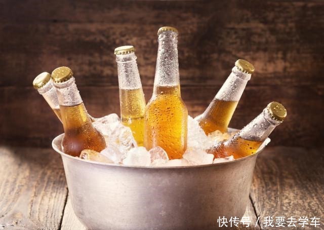 啤酒|买啤酒时,无论什么牌子,如果瓶身上有这几个字,都不是好啤酒