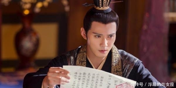 历史|历史上有三位皇帝不但“被代言”,还相继被同一位权臣所杀