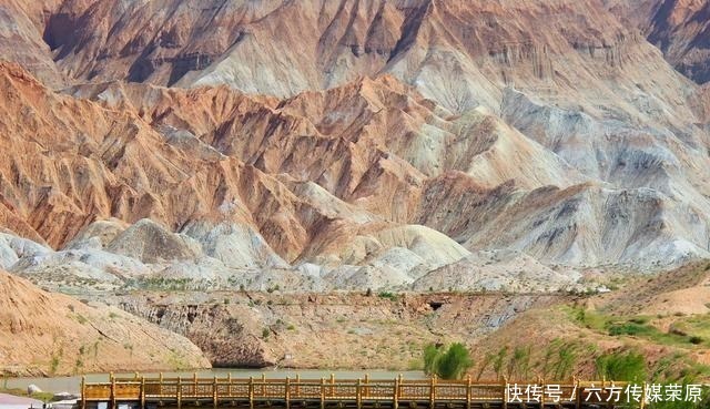  值得|青海最值得一游的12个县，每一处都让你流连忘返，海北3县入选