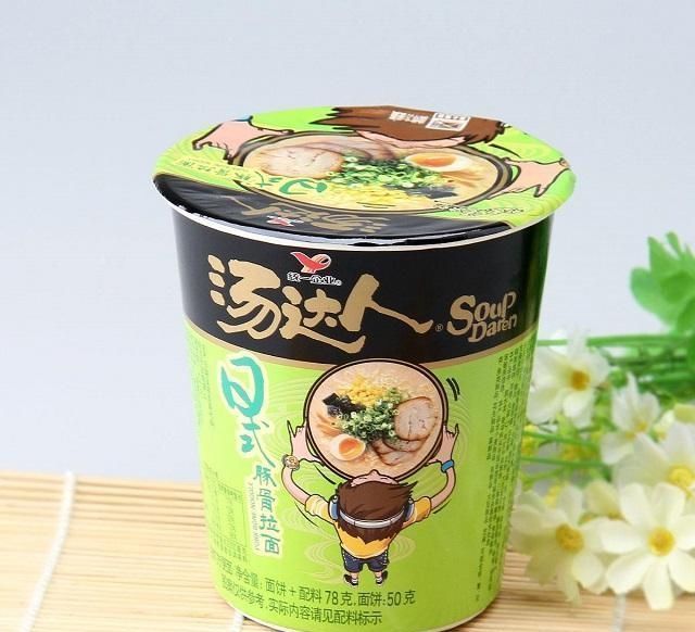 调味|这四种方便面比康师傅好。下次你买的时候,试试看。不要总是买康师傅