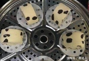 学会|牛馒头练习,孩子爱吃,步骤和练习教你,再看就学会了!