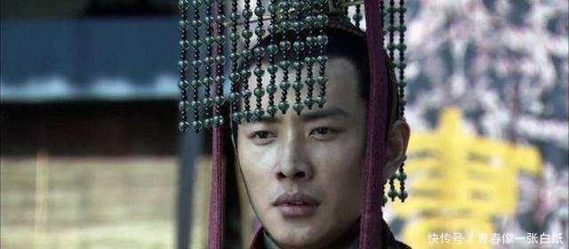 皇帝|此人只是一个宫女，被汉景帝意外宠幸后，竟拯救了200年的汉朝！