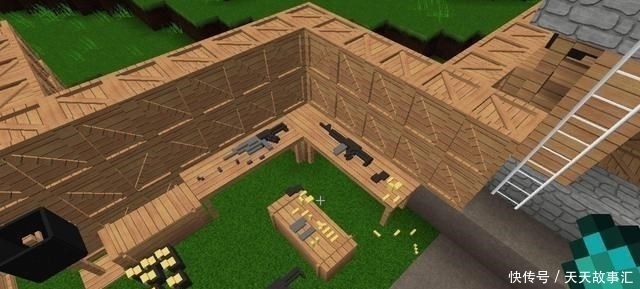 原因|游戏中的哪些变故使你不再玩 Minecraft?说一说自己的原因吧