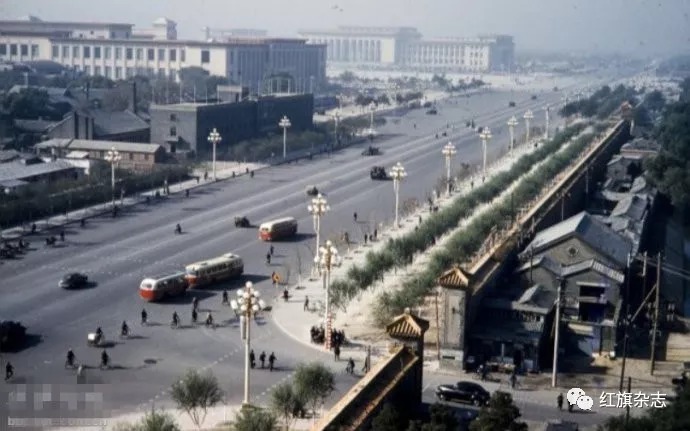  老照片|新中国的老照片！忘不了啊，忘不了