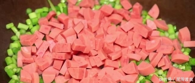  面条|早餐拌面的做法,早餐拌面怎么做好吃,早餐拌面