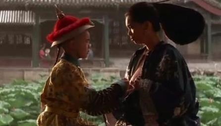 原因|这位皇帝成年之后，第一件事便是迎娶自己的奶妈，原因其实很简单！