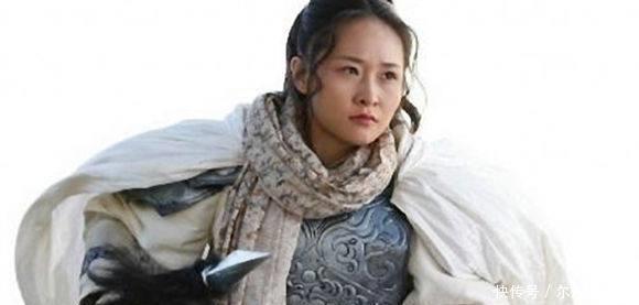  兵器|隋唐演义中的五十大兵器 你最爱的哪几件