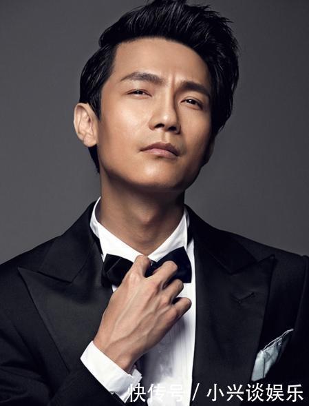 主持人|当着所有人的面,他与汪涵翻脸,导致全场尴尬,今变成了这样!