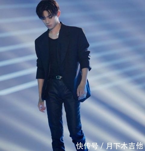 临时|《少年之名》临时退赛的凡宇参加节目值了,他遇到了伯乐易烊千玺