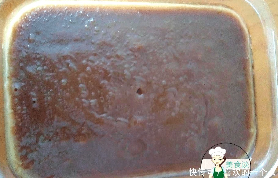 米粉|这糕点,儿子吃一次馋一次,蒸一蒸香到流口水,简单好吃还不上火