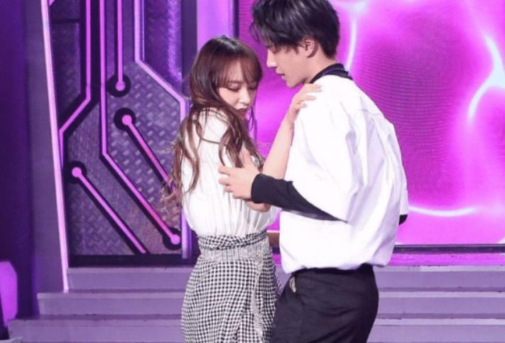 程潇|程潇给王一博打电话,下意识说的话暴露两人真实关系,粉丝真没想到