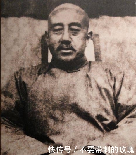 生活|他是周恩来的父亲, 一生坎坷, 妻子死后28年才下葬