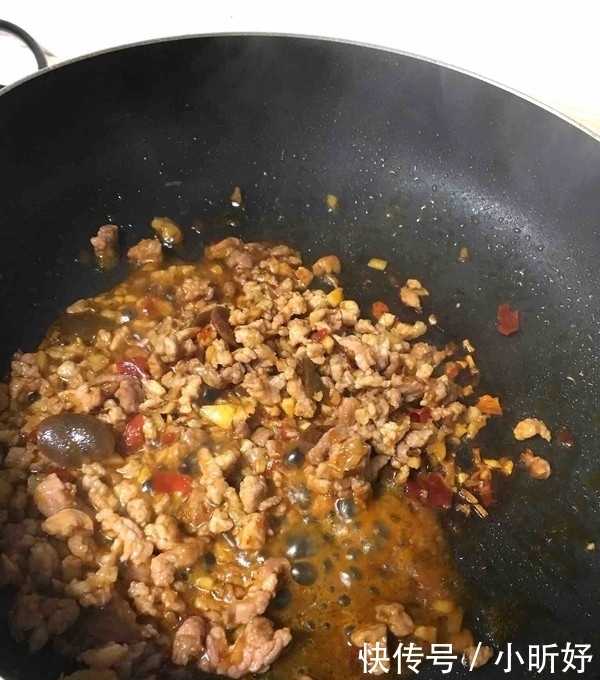 肉末|豆腐原来可以这么美味!简单蒸一蒸,5分钟出锅,全家老小都爱吃