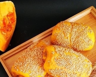 松软|早餐就该如此吃,不用水,不用烤箱,做松软可口小面包,比馒头香