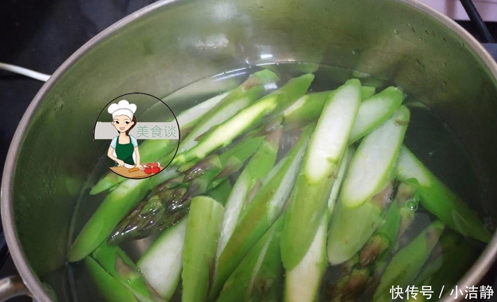  清肠|此两样素菜一起炒，清脆爽口，清肠刮油，胃肠都舒服，做法还简单