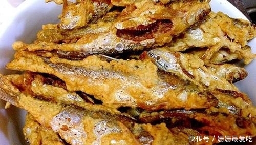 香酥|精选美食:五香酥鱼,疙瘩汤,丝瓜焖豆腐,五彩虾仁的做法