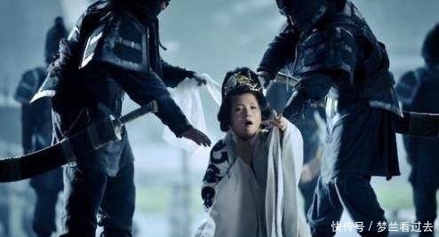 幸免|朱元璋杀尽功臣,他为何能幸免?效力朱允炆,朱棣为何还封他为公