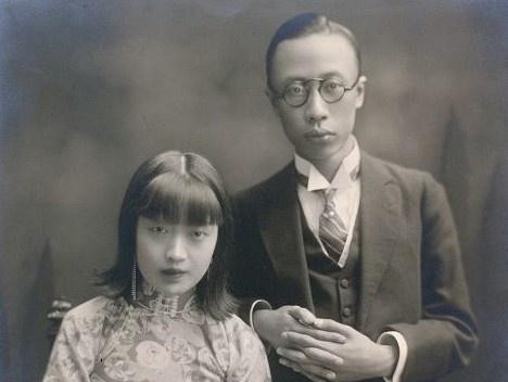 皇帝|清朝皇族中，竟然有两位叫溥仪的？