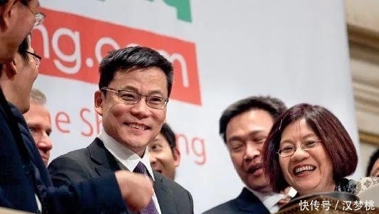 拘留|去你的“夫妻店”!李国庆终于被拘留了