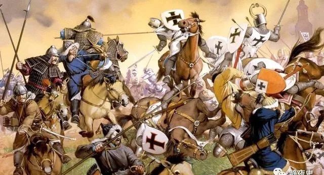 一马平川|一马平川却两拒强敌?为何俄罗斯东欧地区无险可守但却固若金汤?