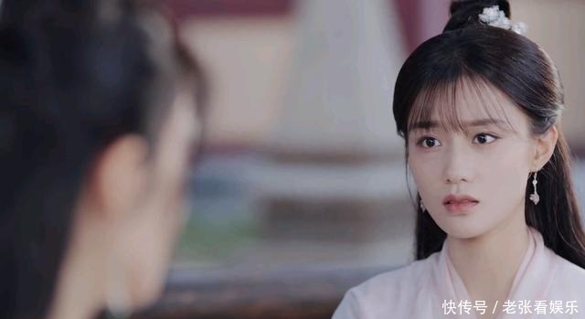 傅菁|《且听凤鸣》除了杨超越傅菁和陈意涵,《创1》还有两人参演!