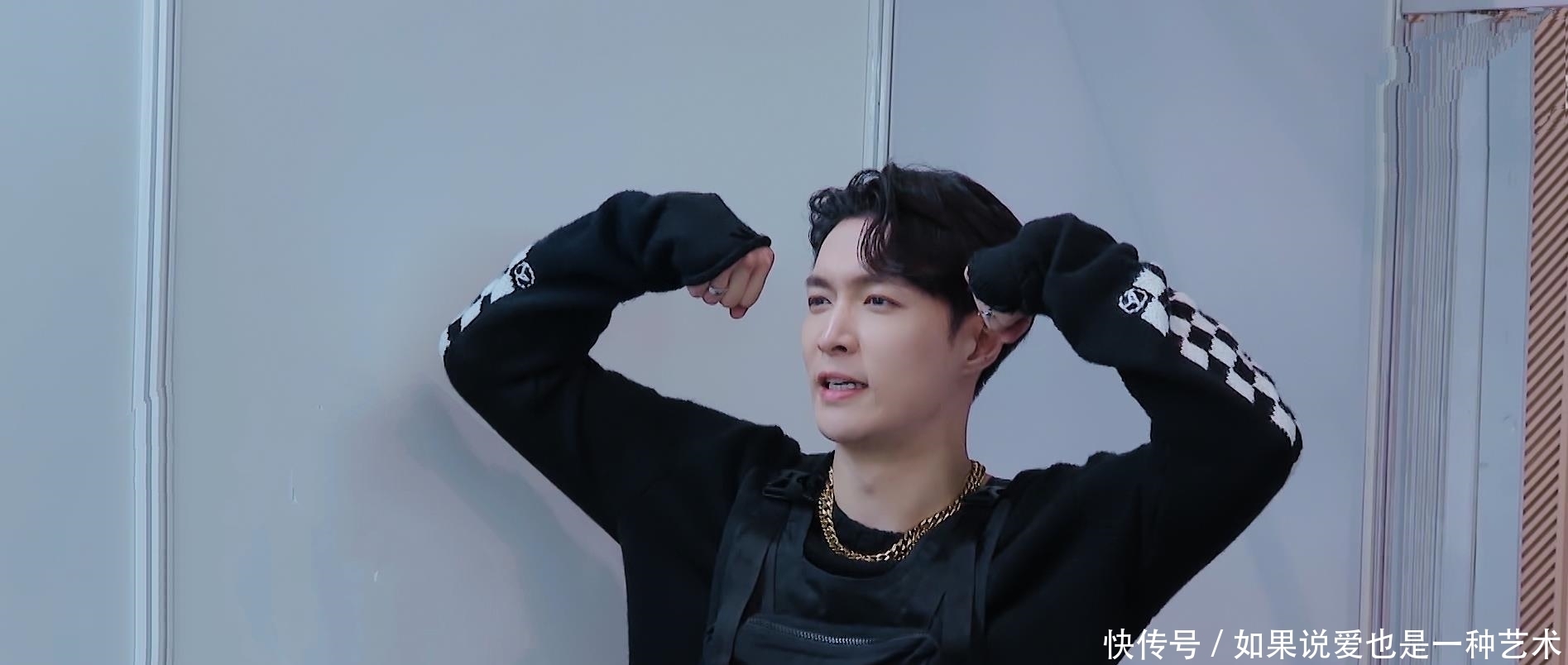 风暴|《舞蹈风暴》第二季开播,张艺兴成为风暴鉴证官,何炅担任主持人