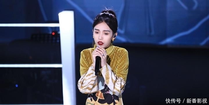 结束|中国好声音星势力榜,离结束只剩一天,目前最高人气战队他们