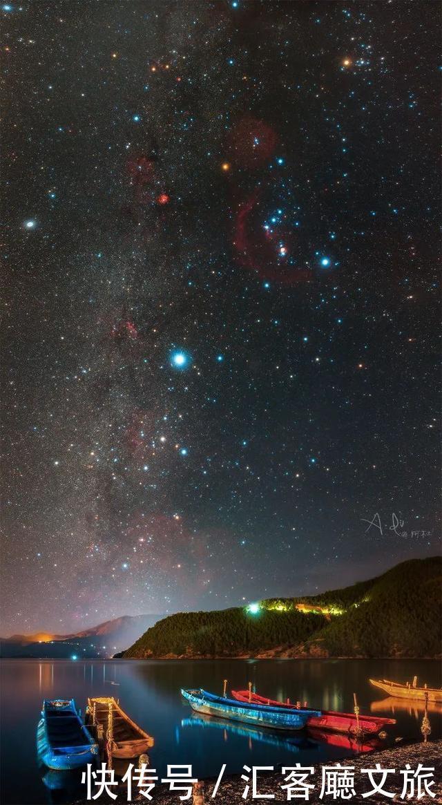 西双版纳|这个被各大热门综艺独宠的宝藏省份,真是仙到要疯!