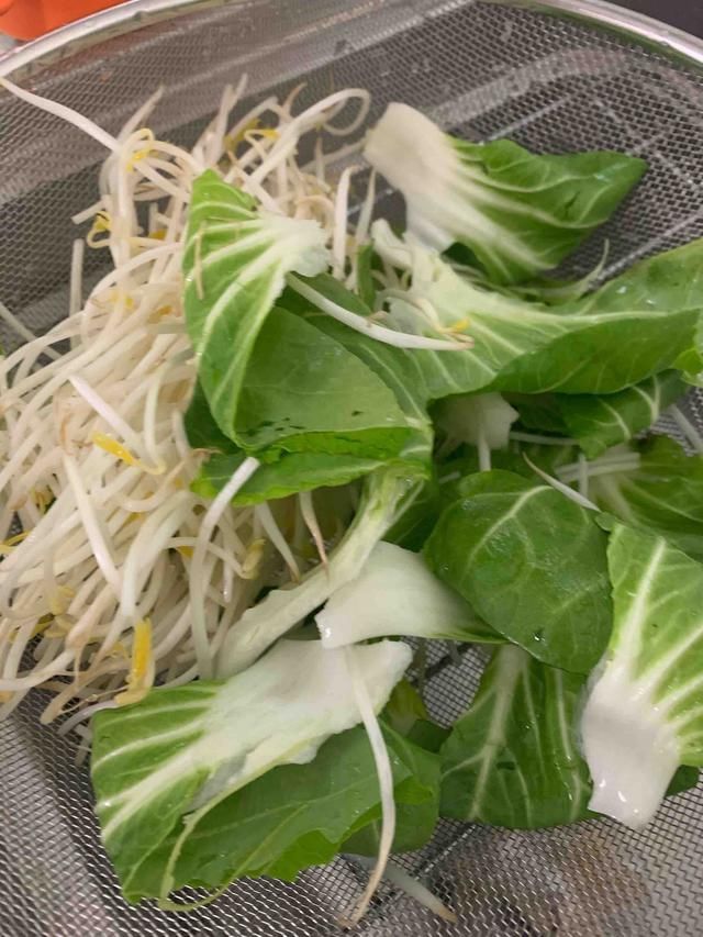 更劲道|在家做炒面,要是这样炒,面条更劲道,再也不粘锅