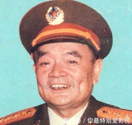 正好|仍然健在的上将里面,他的年龄最大,今年正好100岁高龄