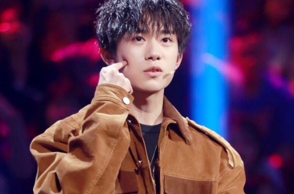 出道|活跃粉丝数量排名前五的明星艺人,蔡徐坤垫底,周杰伦第二