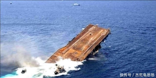 艘航母|战争一旦爆发,伊朗能击沉美军航母吗?有一种办法,但十分惨烈