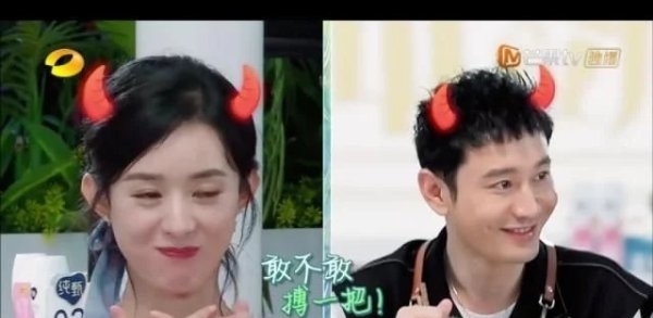  颖上|赵丽颖上《中餐厅》为什么有这么多风波？