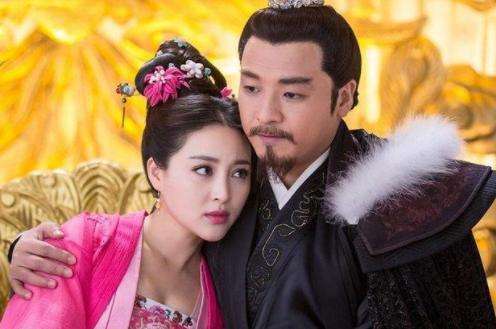 离世|武则天离世后三百多年,差点又出一个女皇帝,她是谁