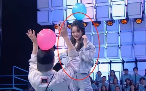 状态|赵丽颖时隔三年上《快本》,换上10年前的打扮,这状态没看错吧?