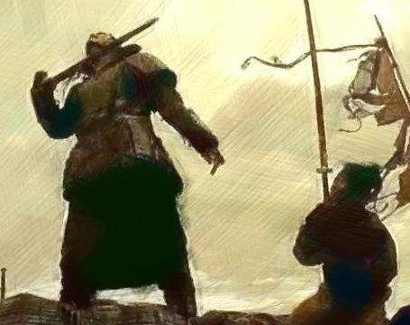 小孩|韩信都做了这几件折寿的事情 难怪说他会如此的短命