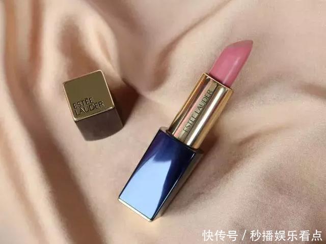  口红|这几支玫瑰色口红是魔鬼吗！居然连素颜涂都超级美