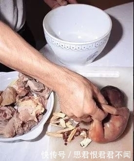 华北地区|放弃幻想,保持警惕:丁戊奇荒中山西的惨状,对我们有哪些启示?