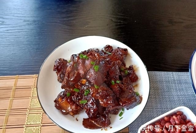 好吃|新春家宴10个菜，半小时左右就上桌，朋友夸老公倍有面子