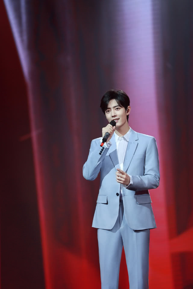  综艺|90后肖战综艺路透来了，强势回归却一波三折，这次成功有望