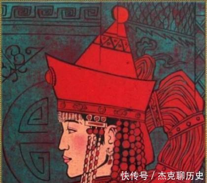 没死|蒙古人的收继婚成吉思汗还没死,两个儿子就打算娶他的一个妃子