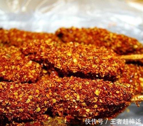 火锅|“吃辣等级表”一共有十级,辣条只是入门级,你能吃到第几级