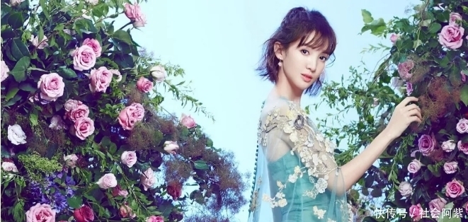 娜娜|欧阳娜娜拉踩王一博?Baby要去姐姐综艺?小助理靠李佳琦走红?