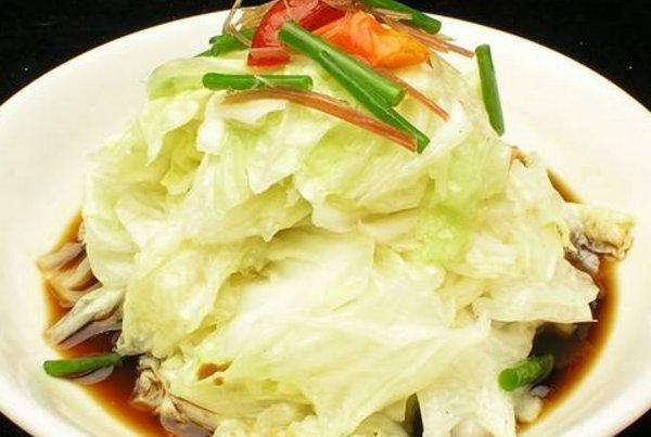 受益|白菜的“死对头”，两者不能一起吃，不然没病找病，早知早受益