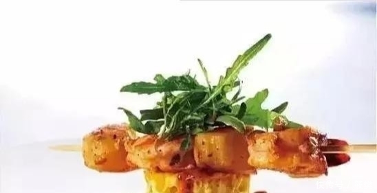 在家|15道西式菜品在家浪漫相约,情定味觉!