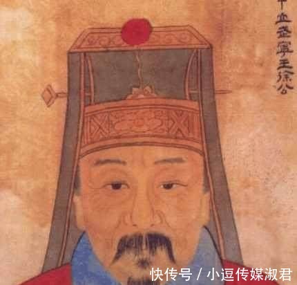 朱元璋|明朝开国武将，谁才是第一？朱元璋这么说