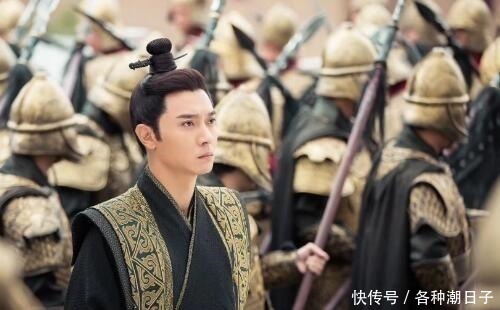 皇帝|杨坚与独孤一夫一妻大半辈子，为何在晚年的时候忍耐不住