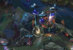 孤儿|LOLFLY上单solo成孤儿，DRX全力养多兰一次不死并且超神！